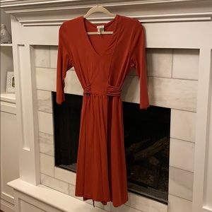 Matilda Jane dress